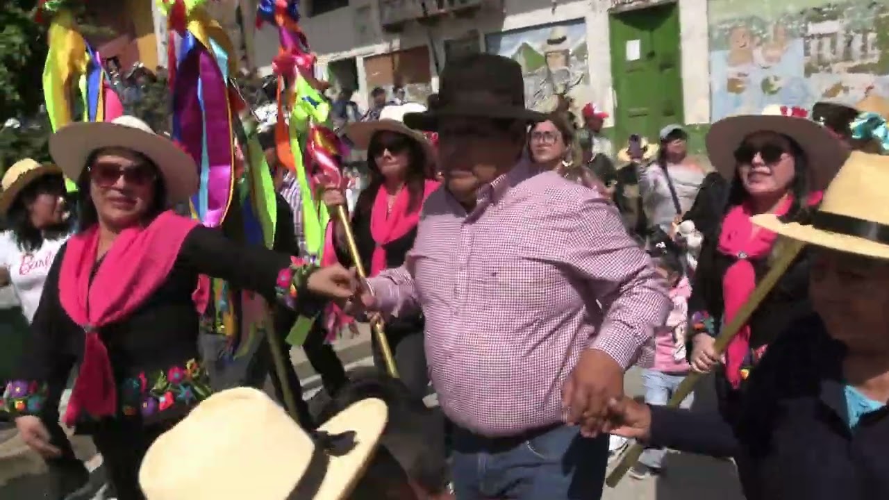 Rodeo de Carac 2025    Parte  I