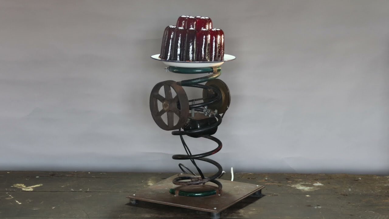 Jelly Wobbler HD