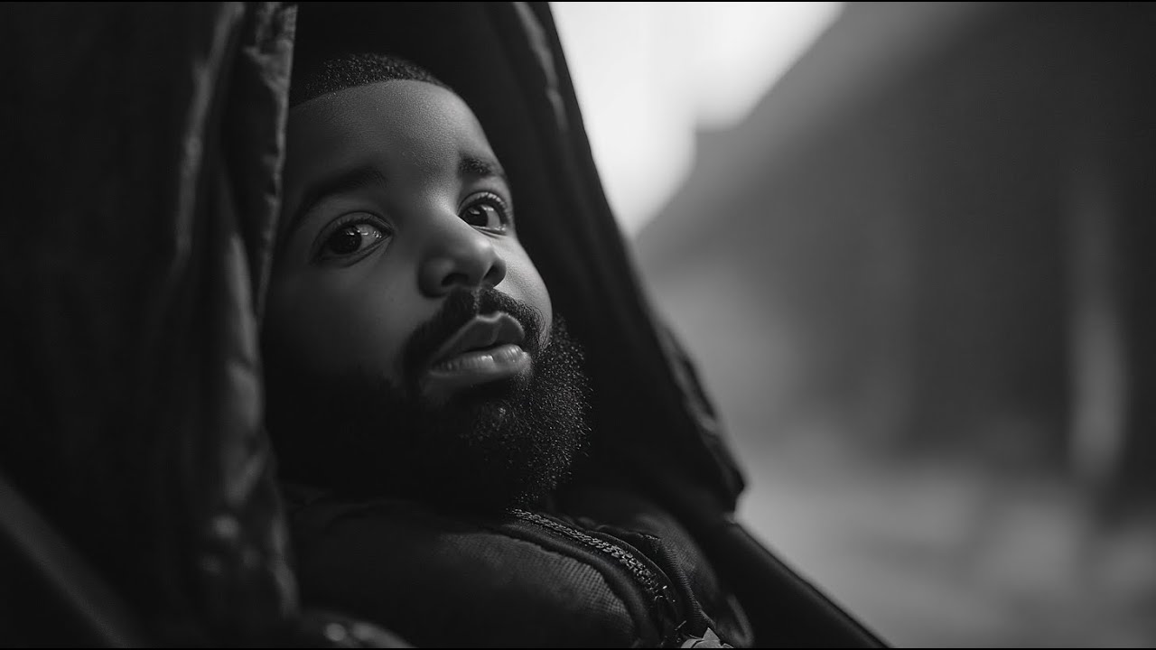 PARTYNEXTDOOR & DRAKE - DIE TRYING (Music Video)