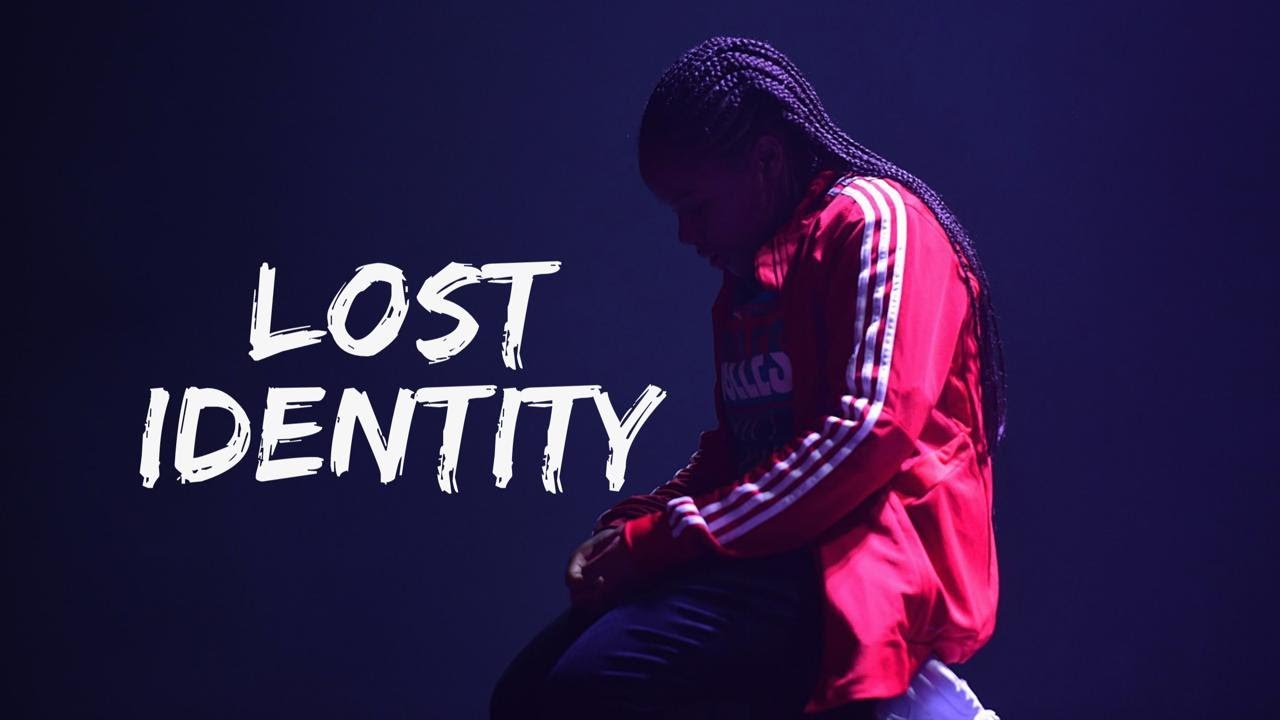 Lost Identity | Lead Drama | DCH Media Exclusive