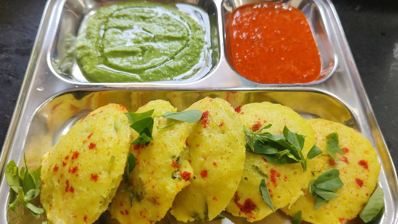 ખાટા ઢોકળા | ગુજરાતી ઢોકળા recipe મારી મમ્મી ની secret recipe 