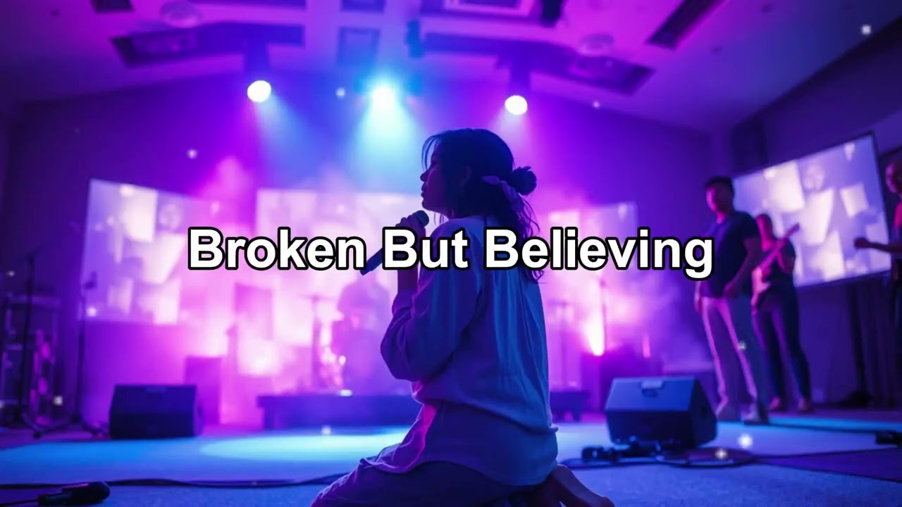 Your Glory Is Our Cry  Worship