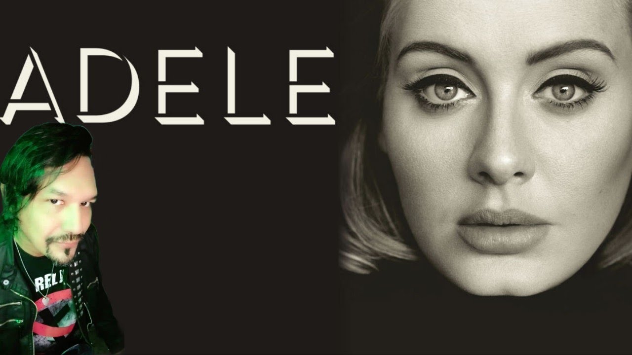 ADELE - ROLLING IN THE DEEP 