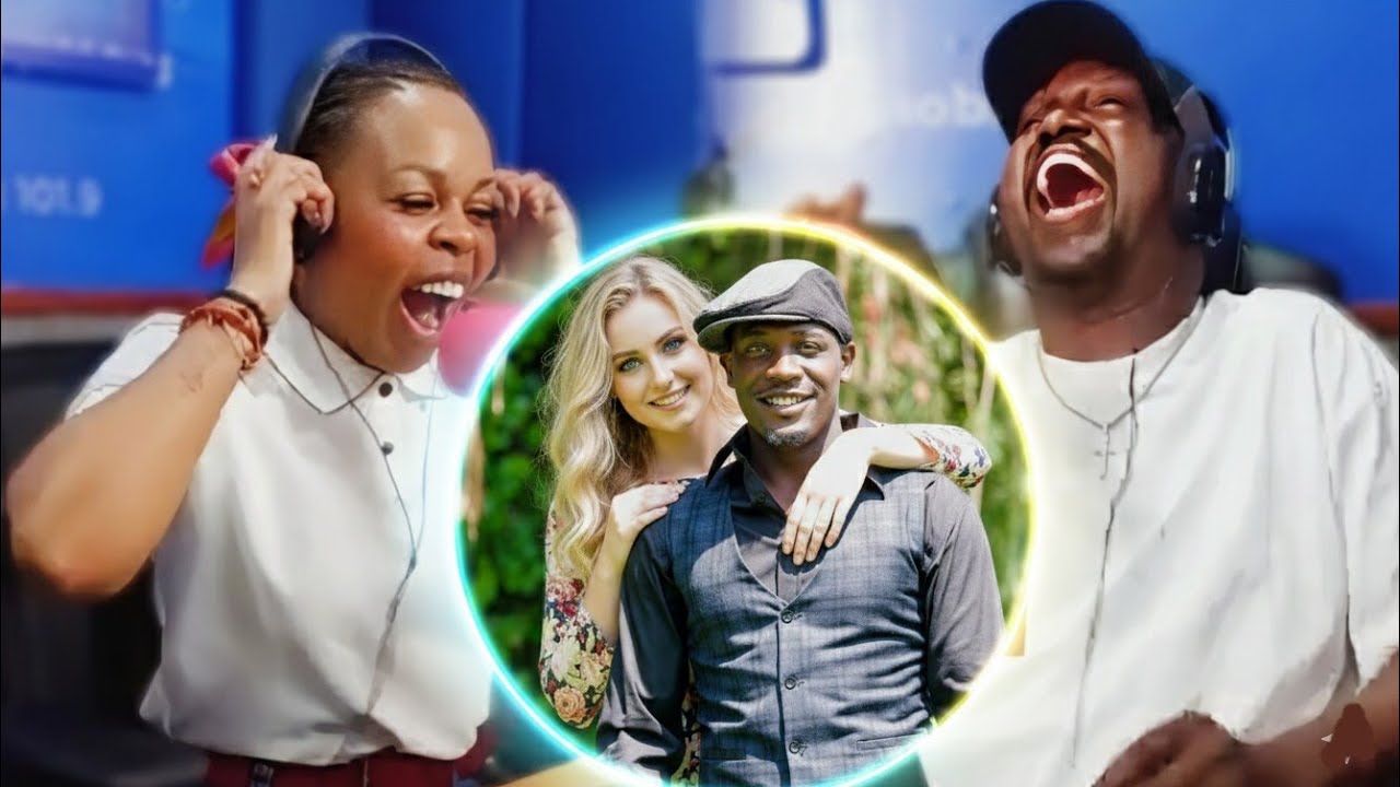 KARAIKU MASTER NA MUTHUNGU 😂😂 MUTHONI WA KIRUMBA NA CHEF GATHEMBA