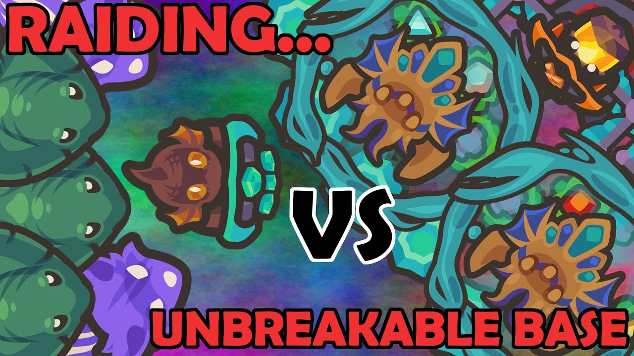 [TAMING.IO] DESTROYING 