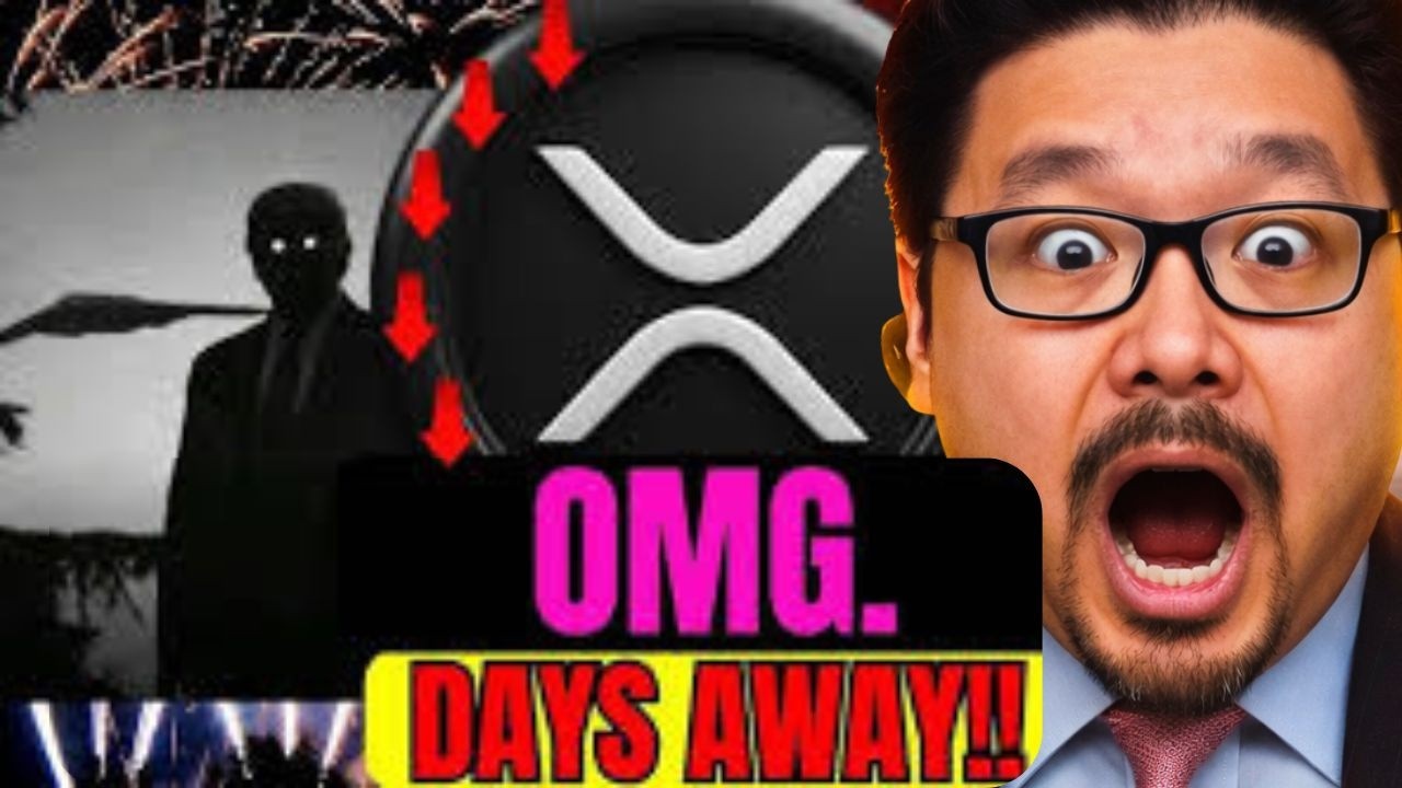 BAD NEWS FOR XRP