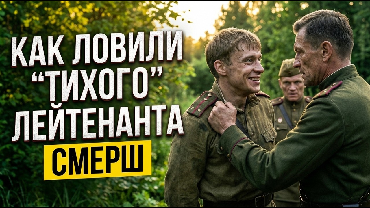 УЛЫБАЛСЯ В ЛИЦО, А НОЧЬЮ ПЕРЕДАВАЛ ШИФРОВКИ Конец