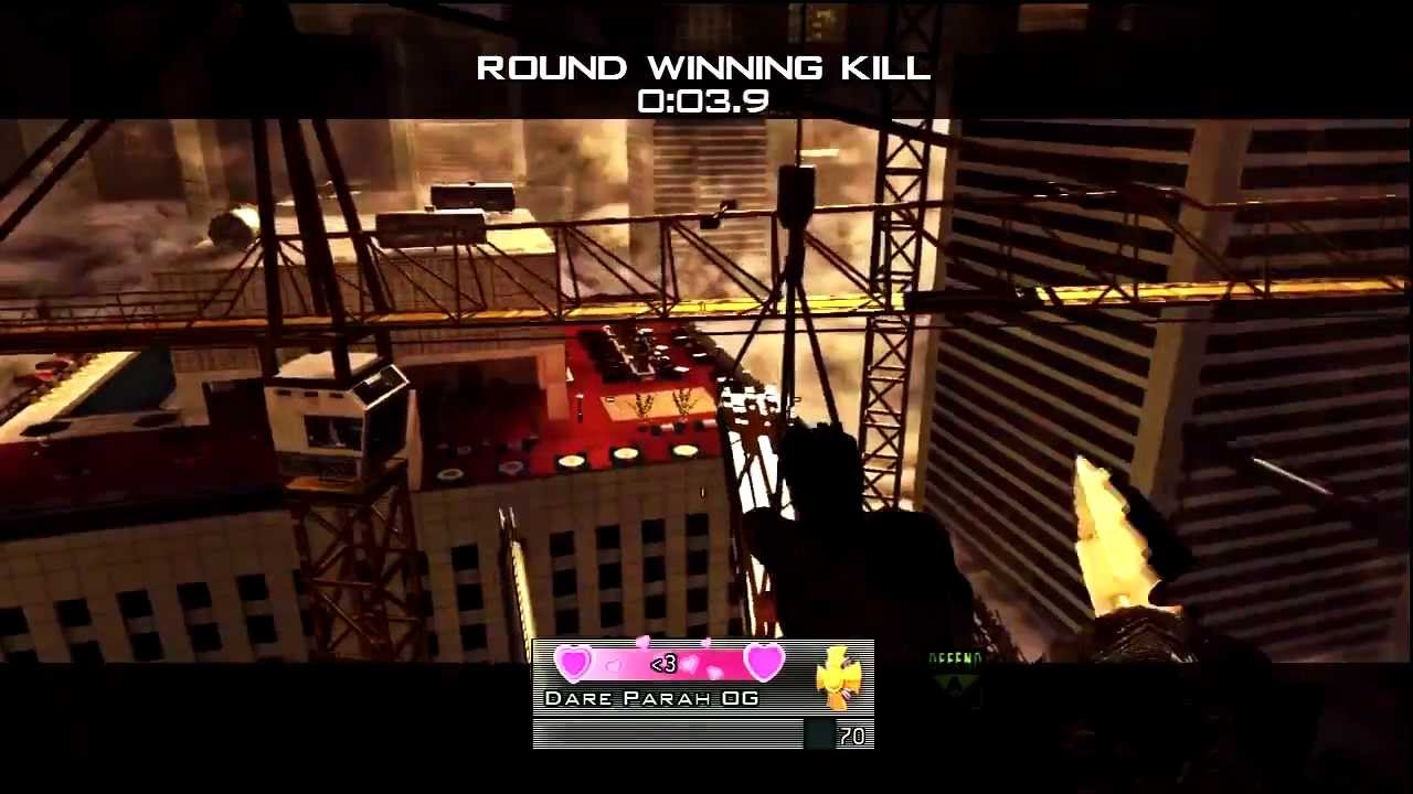 Dare Parah OG & Dare Vazt - Dual Episode!