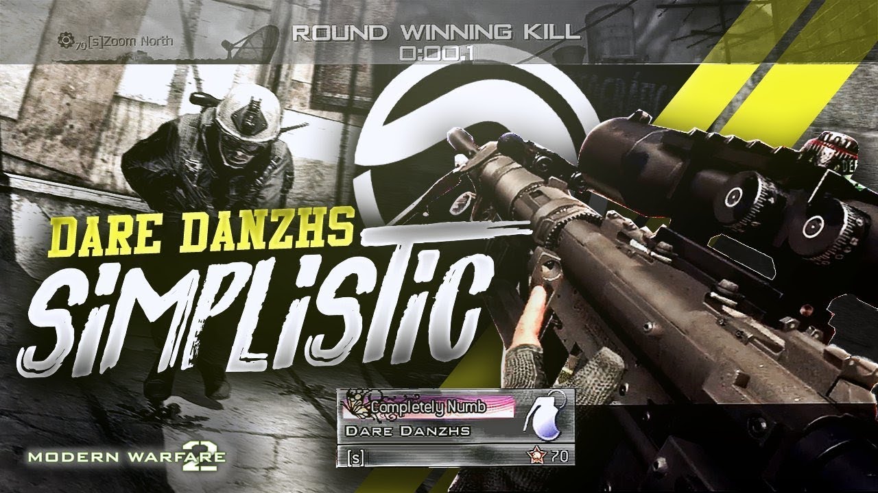 Dare Danzhs: 