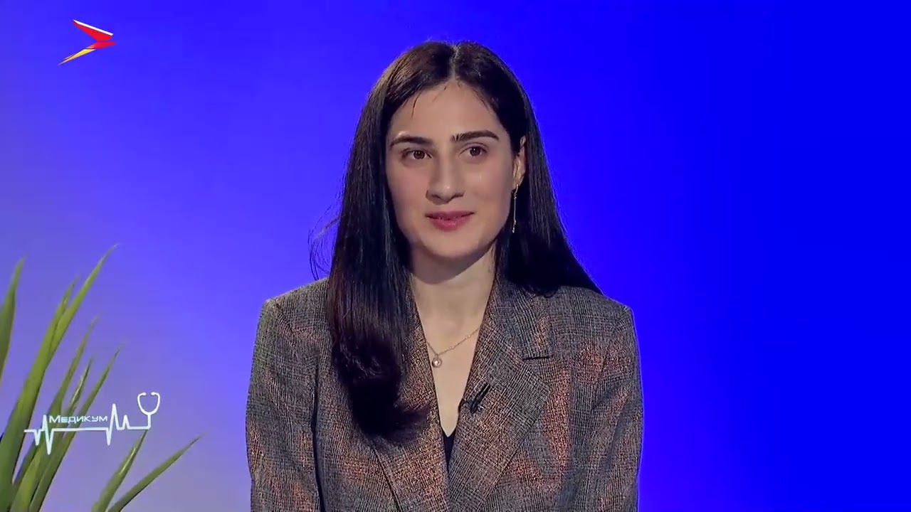 Ювенильный артрит I Медикум