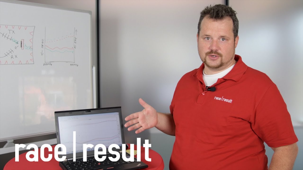 tech deep dive: transponder performance