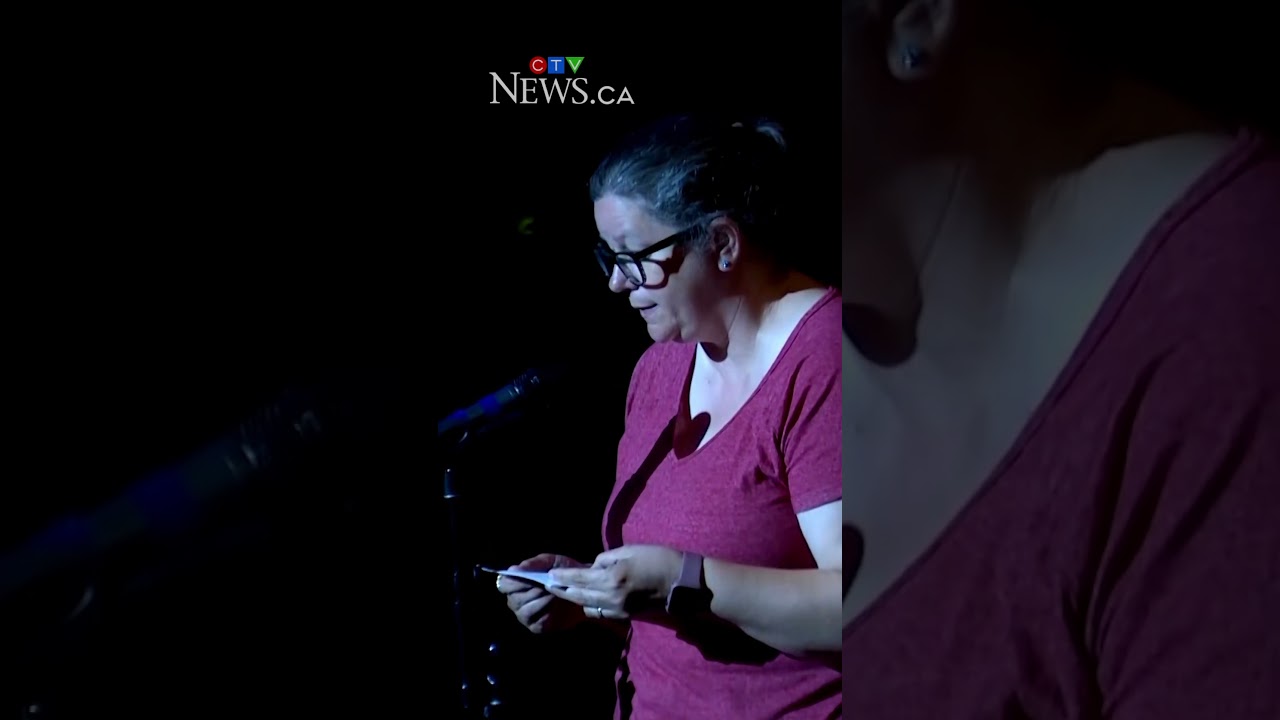 Tensions at Alberta Next panel in Fort McMurray Tuesday night
