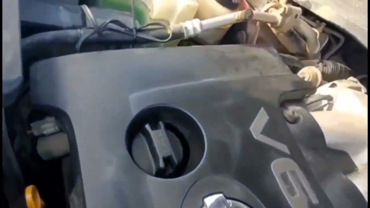 2005 NISSAN MURANO HARD START WHEN WARM CRANK NO START FIXED
