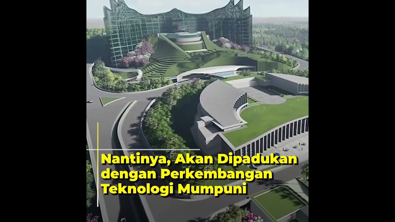 Kapolri : Sistem Keamanan IKN Gunakan 
