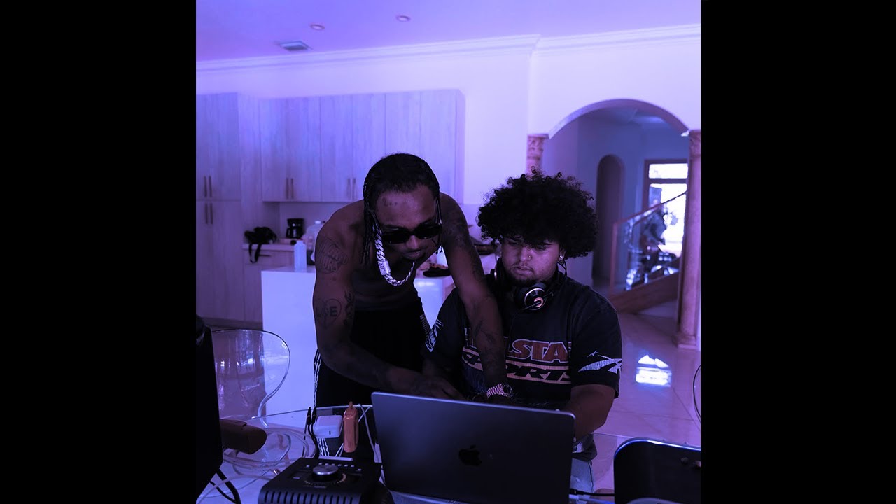 (FREE) Loe Shimmy Type Beat  - 
