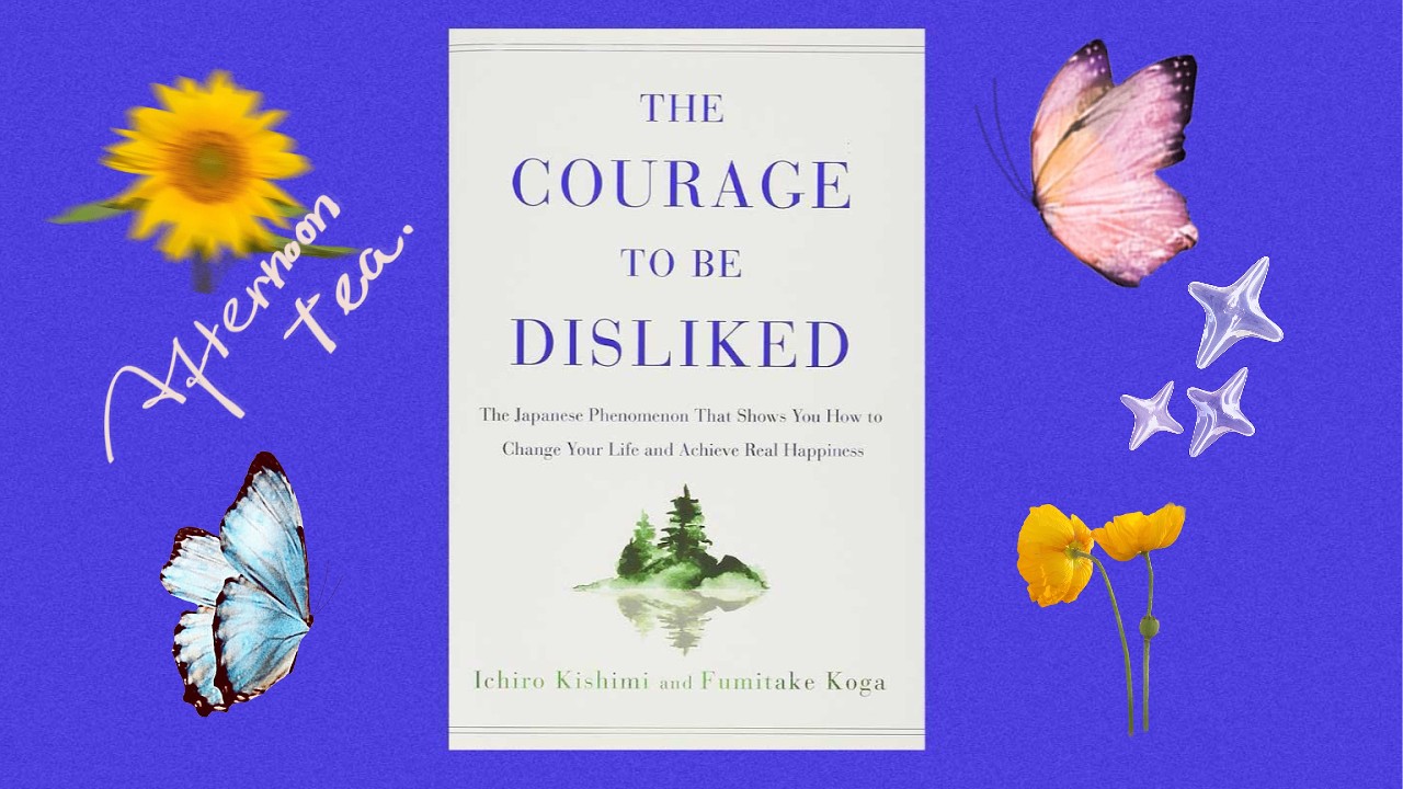 You CHOSE to Be Failure — Here's Why