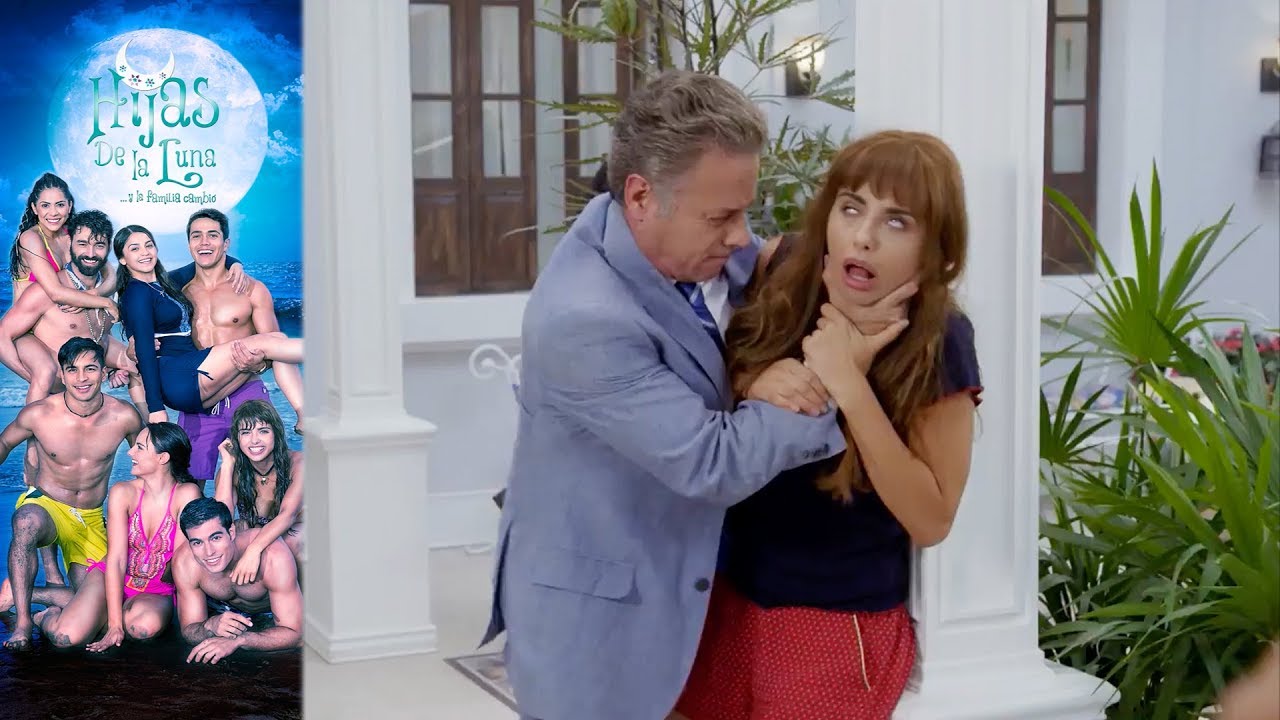 Resumen Capítulos 64-66 | Hijas de la Luna | Televisa
