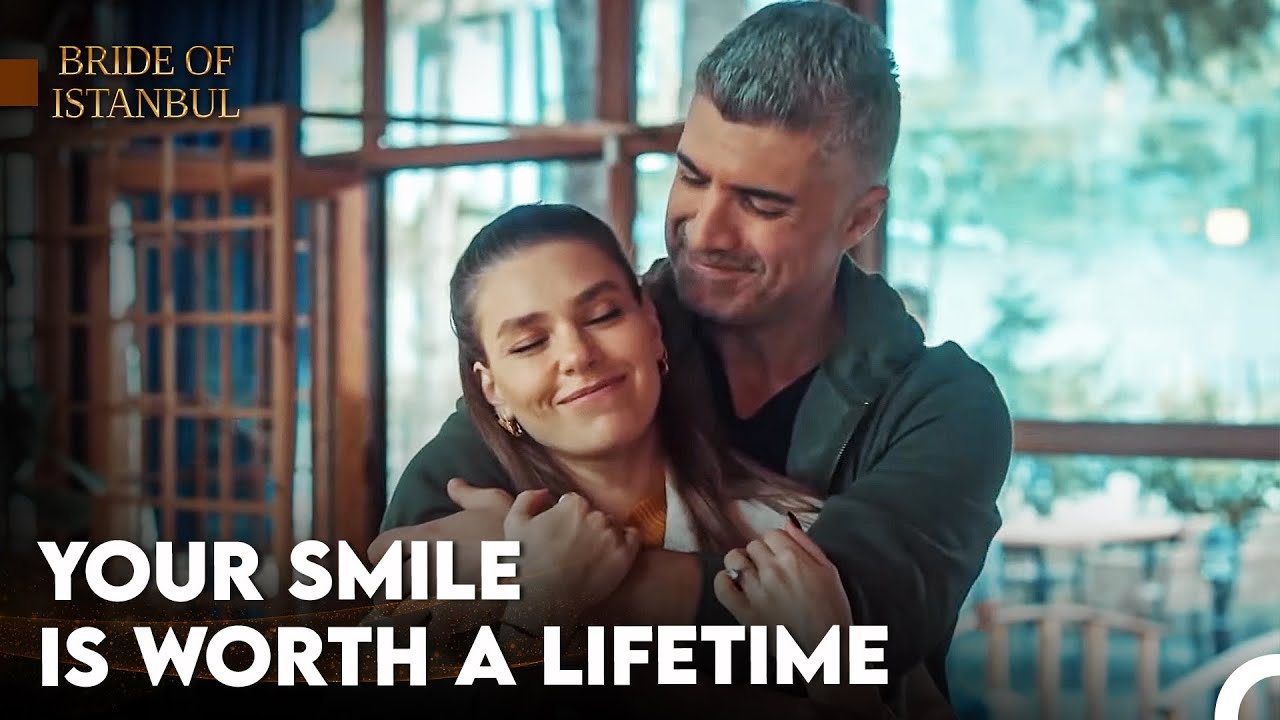 Süreyya and Faruk's Love-Filled Scenes Vlog #107💞 - Bride of Istanbul