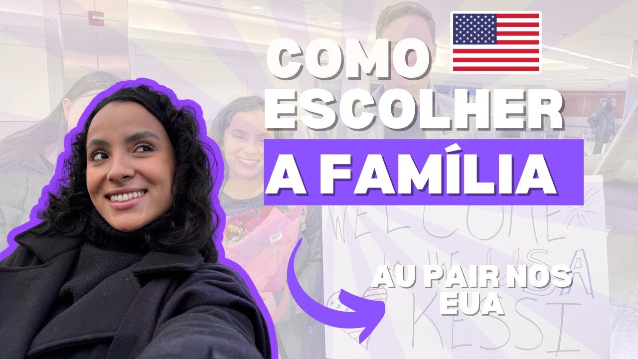 RED FLAGS de famílias que você NÃO pode ignorar 🚩 | AUPAIR #6