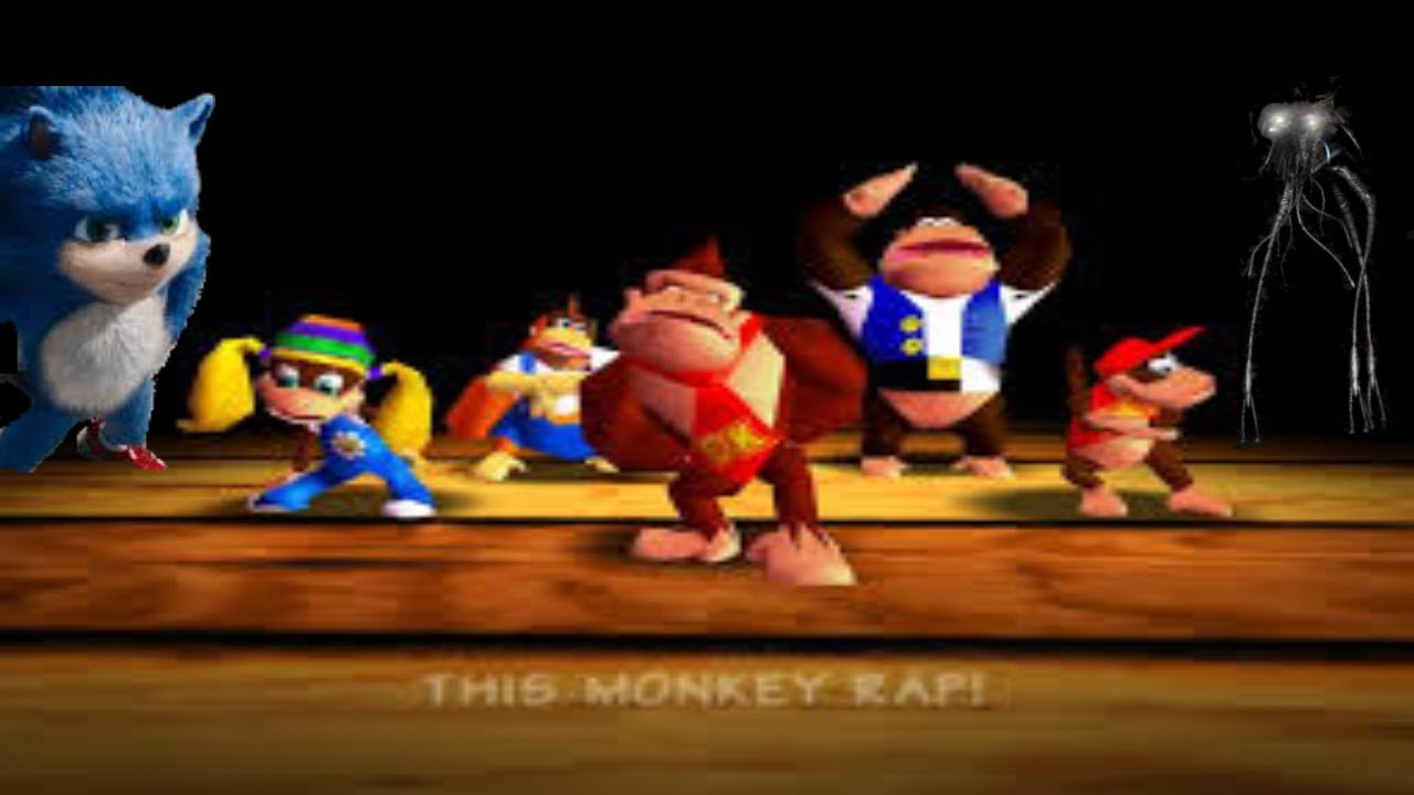 DK rap but its google images