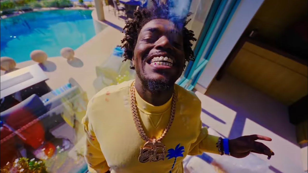 30 Min Of Kodak Black Over Soul Samples Vol.III (2025 Mix)