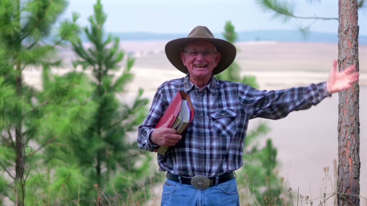 Contrite Spirit - Grassroots with Angus Buchan