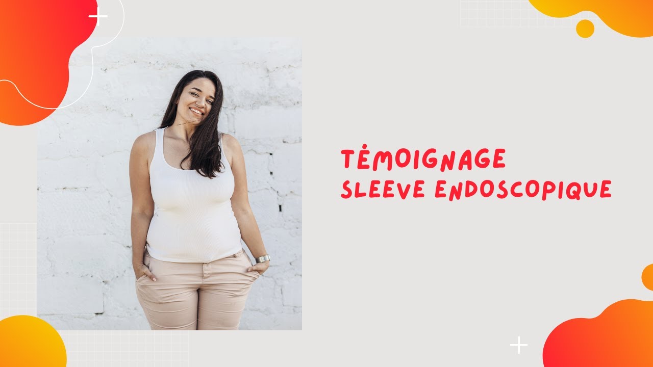 Témoignage sleeve : Marie fait le bilan 2 ans après
