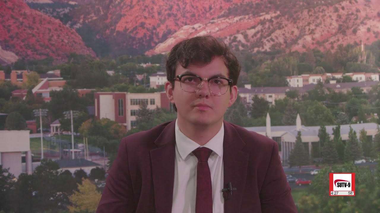 SUUTV News 3-3-26