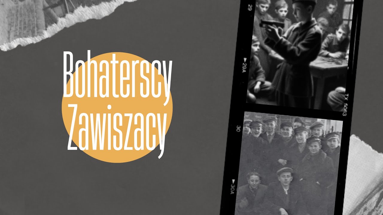 Bohaterscy ZAWISZACY