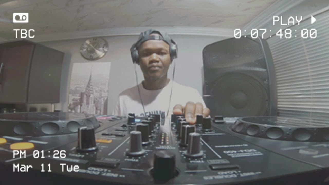 Ama Soulful House Vibes Vol 9 My Rootz Mix By Sbu SoulfulJazzy