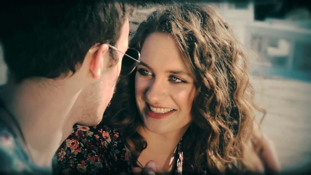Jasmin Stavros - Mare moja (Official video) CMC festival 2017