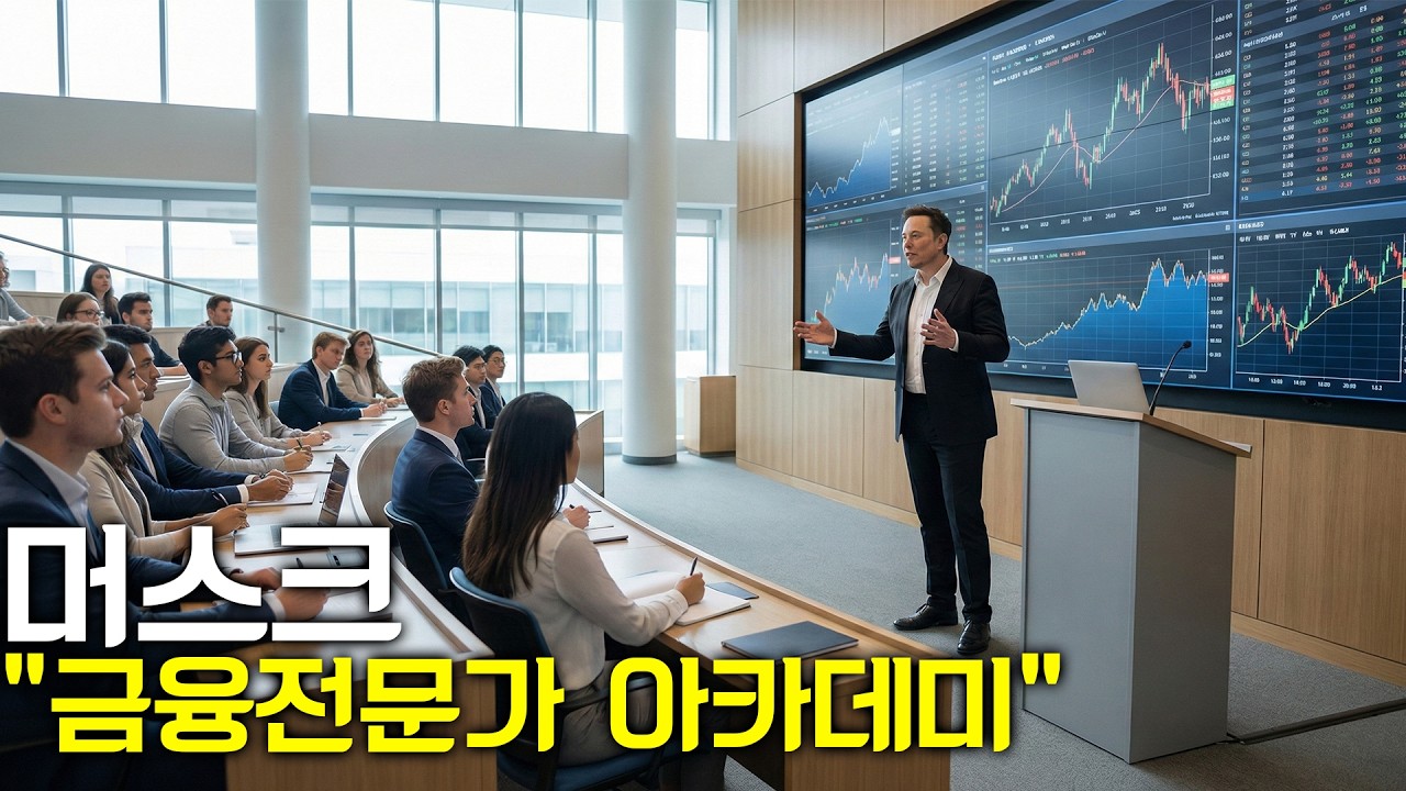 [금융전문가 아카데미] 오리엔테이션 웨비나