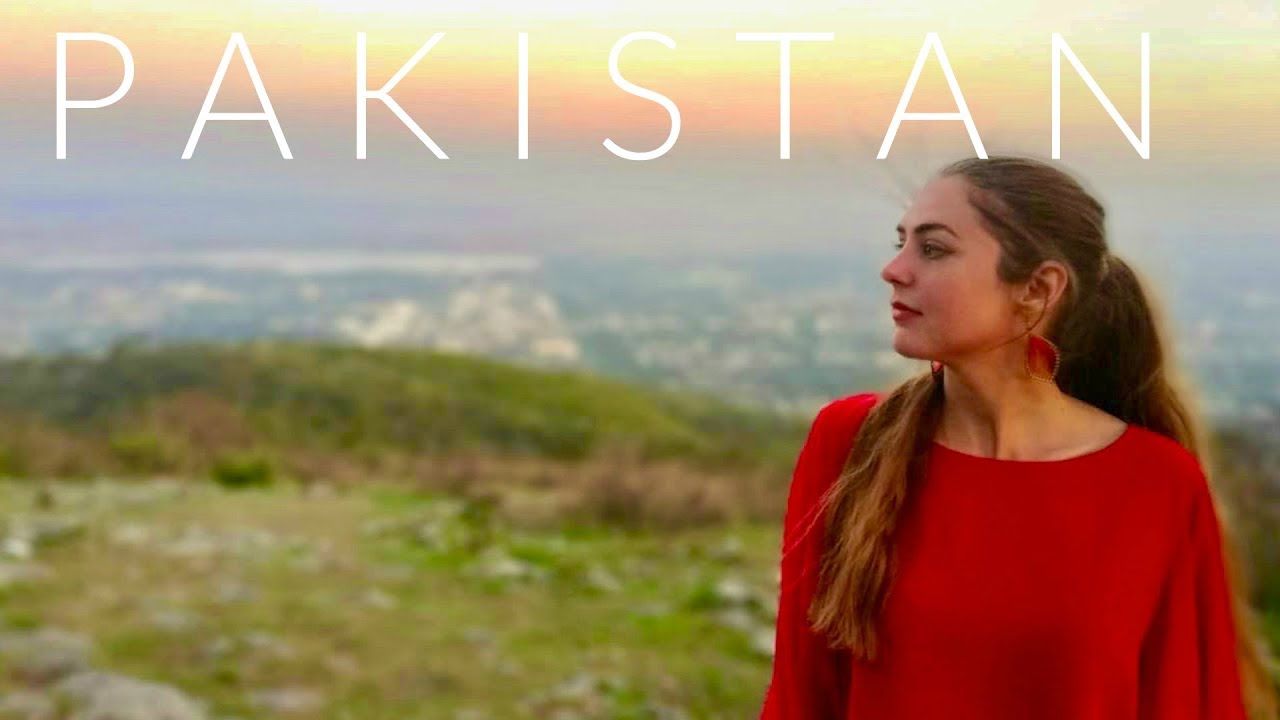 Islamabad, The Jungle
