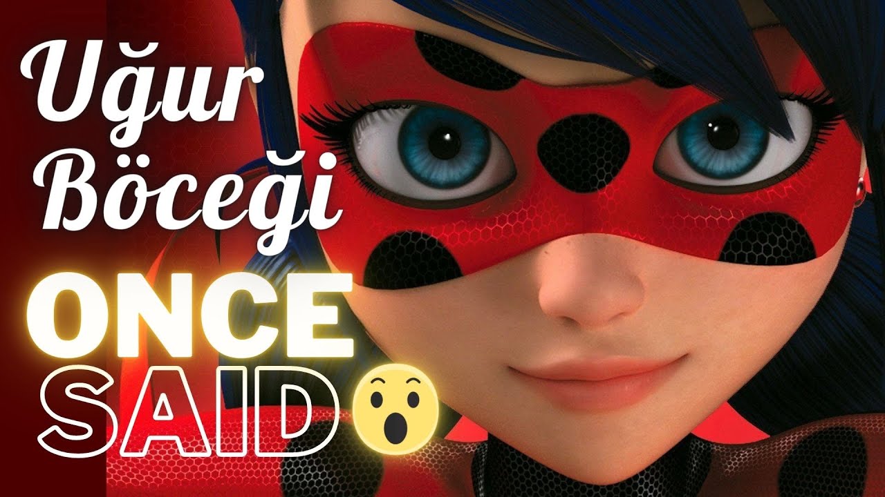 🐞 UĞUR BÖCEĞİ ONCE SAID EN CAN ALICI REPLİKLER - SİZİN SEÇTİKLERİNİZ MUCİZE UĞUR BÖCEĞİ VE KARA KEDİ