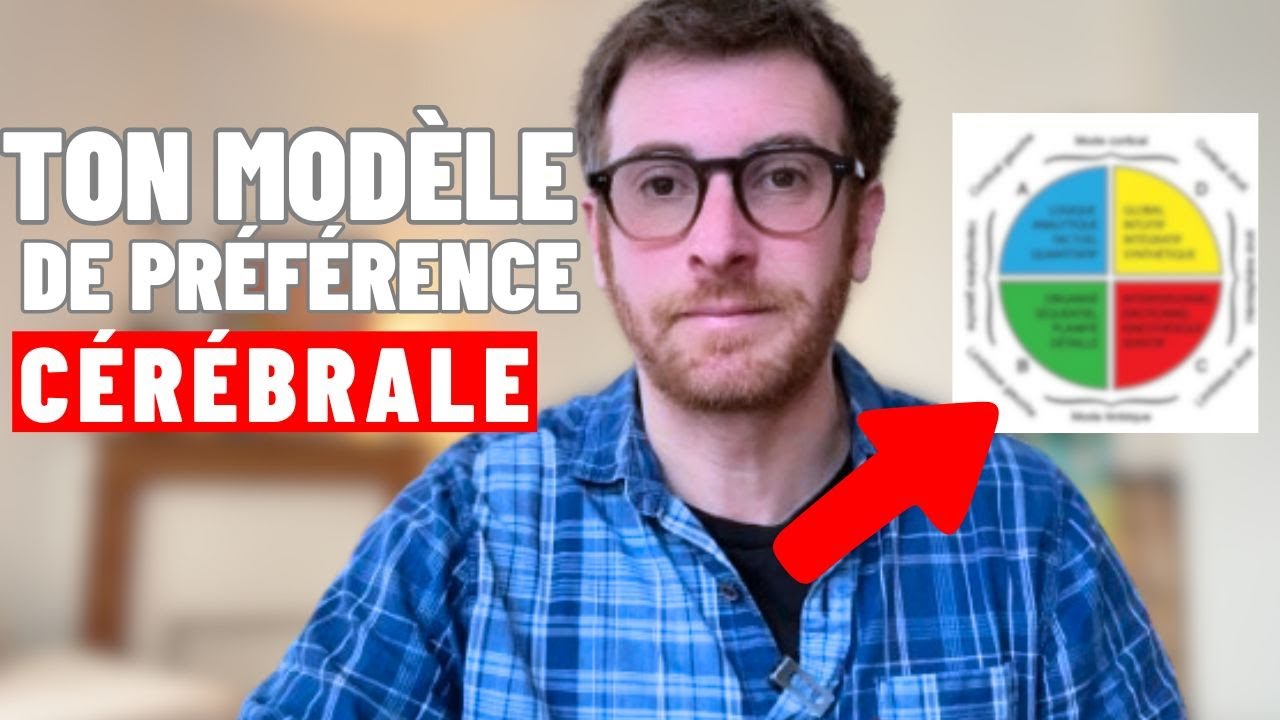 DANS LA T&Ecirc;TE D'UN HYPERSENSIBLE: Comment Utiliser ton CERVEAU efficacement avec cet Outil PUISSANT