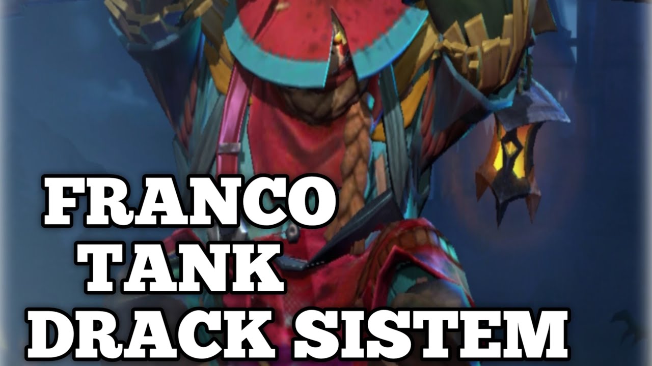 Push rank mlbb