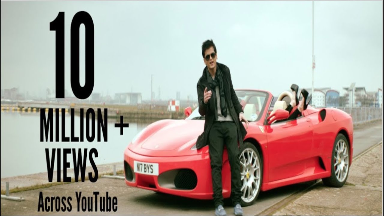 Kaise Kahoon - Shrey Singhal - Official Video HD