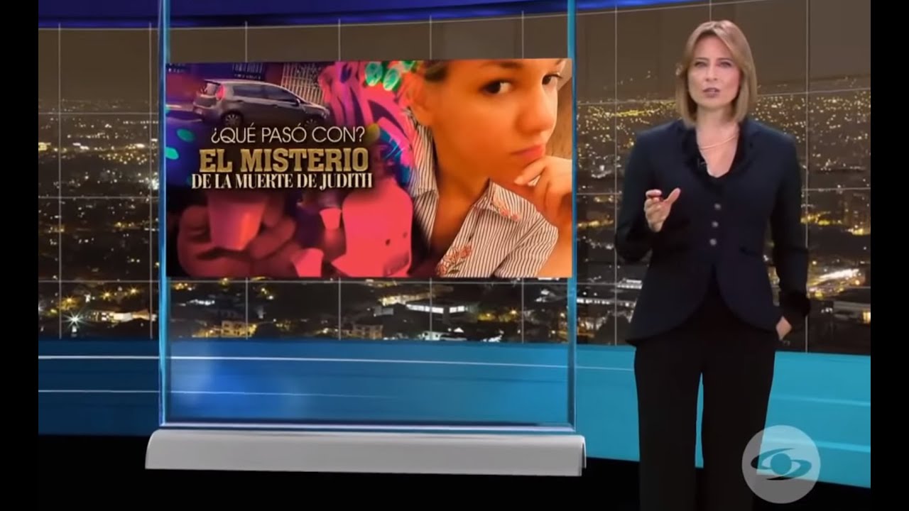 UID en Séptimo Día - Seguimiento de la muerte de Judith Anaya