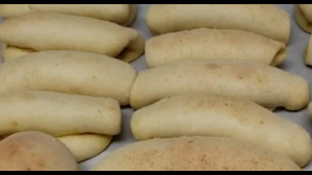 Spanish Bread