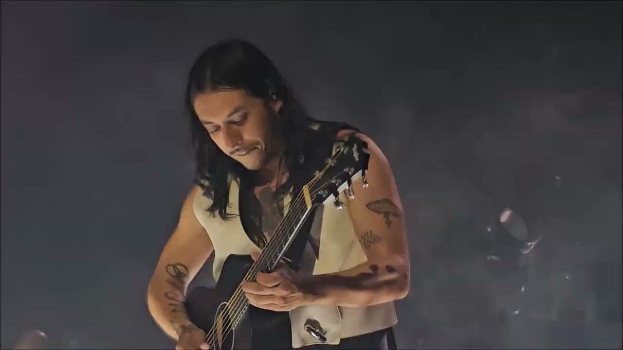 SANTA - Silverlake @ Zénith Paris - La Villette 11/06/25
