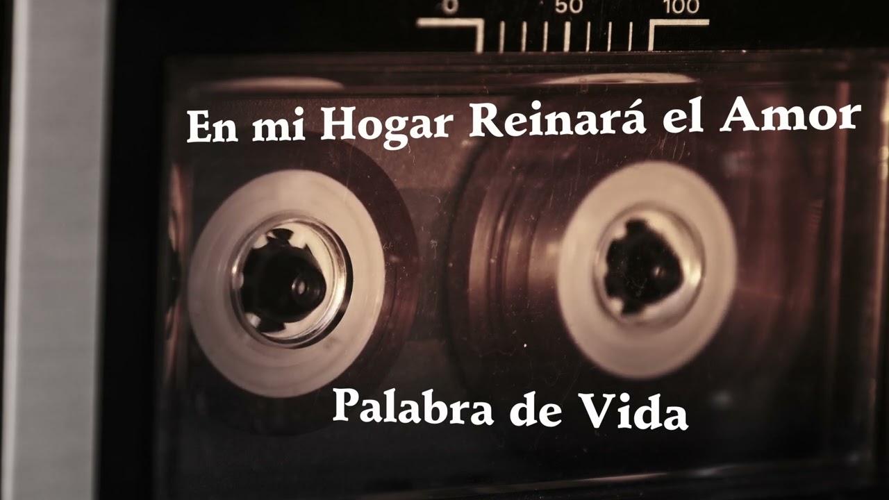 05 Caballitos de Acuarela - Palabra de Vida