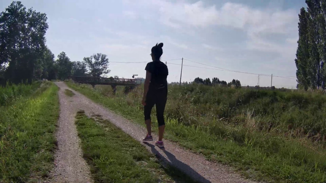 Cicloturismo: Riviera del Brenta