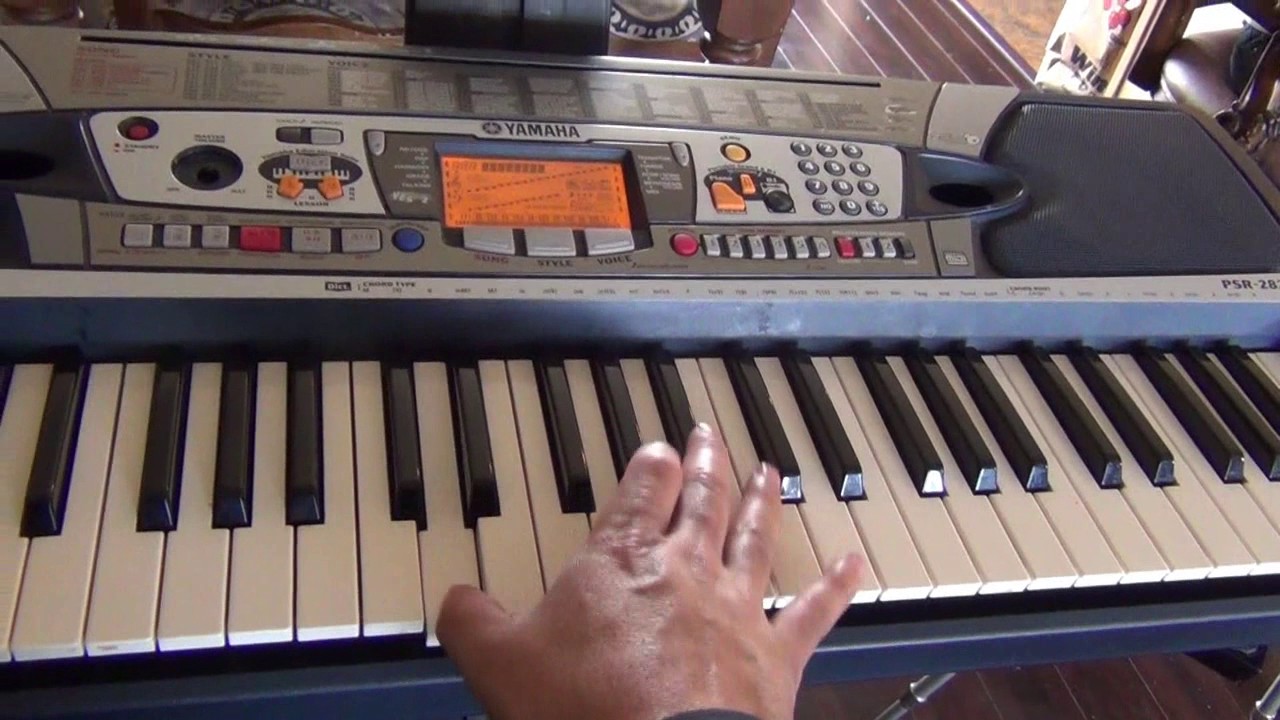 FUNCIONES DE MIDI CONTROLADOR PARTE 1