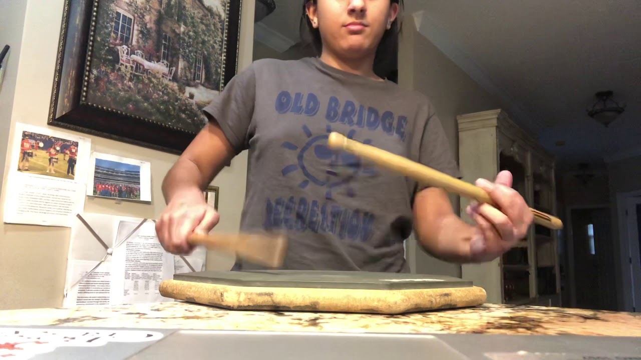 Groove Games 11