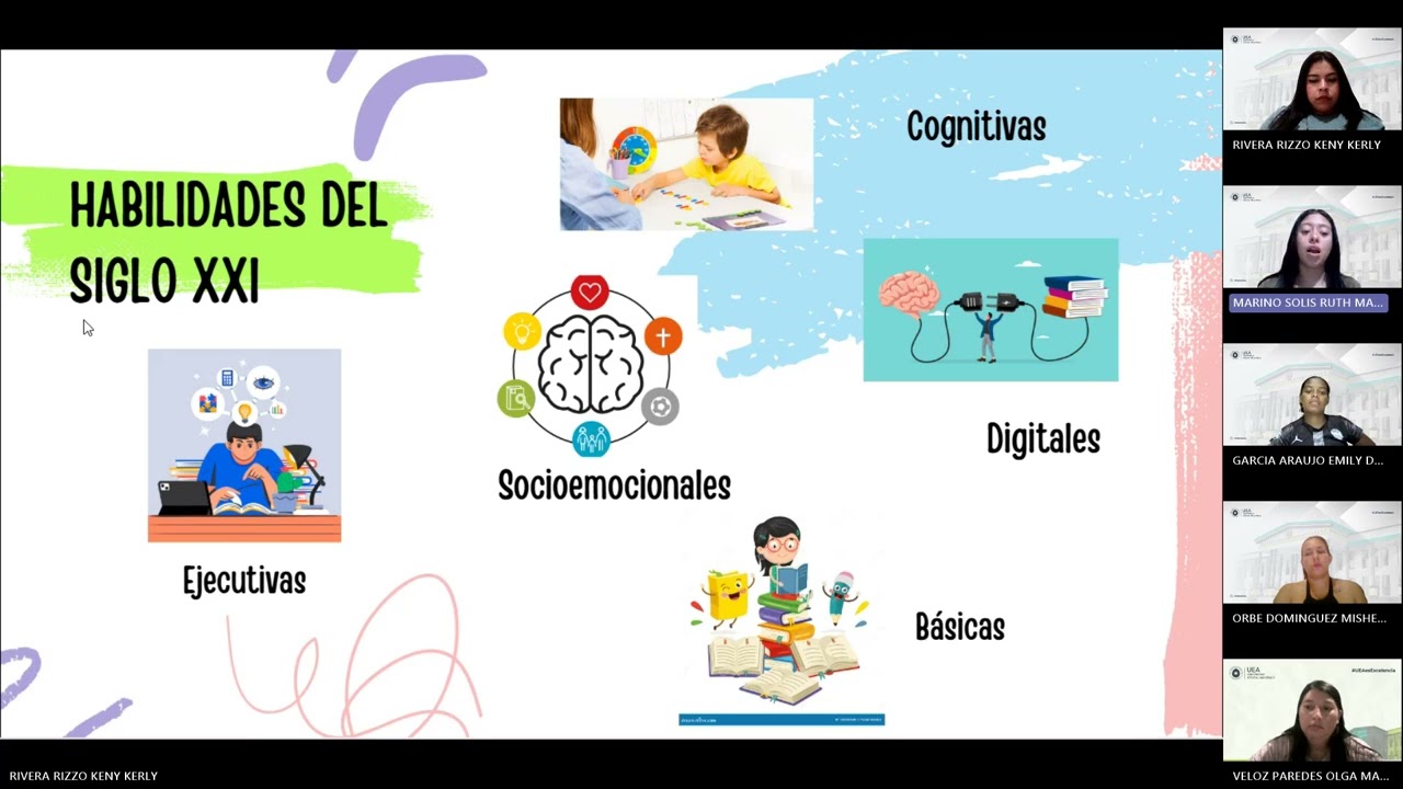 ENFOQUES Y TENDENCIAS PEDAGOGICAS