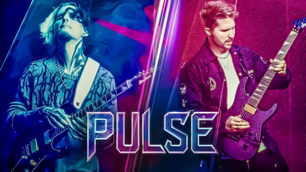 PULSE - Bernth X Cole Rolland (Official Music Video)