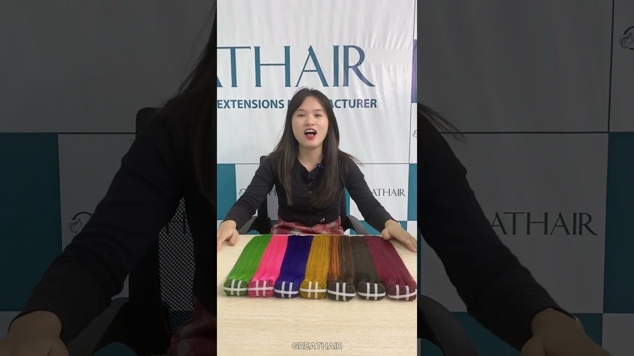 Don't miss it! - Bundles Up to 40% Off, Start at Just only $13.9!   #vietnamesehair #hairextensions