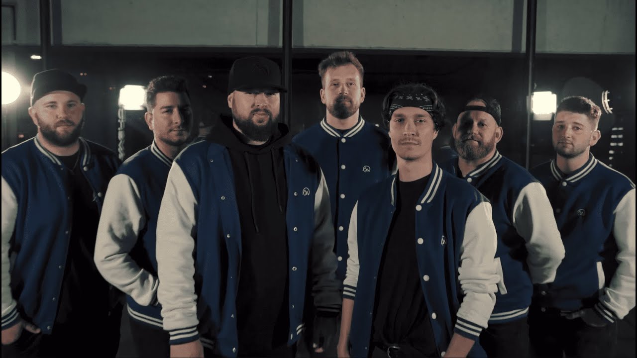 HIGHLAND ft. RENOVACE ROCK - VYSOČINA (Official music video)