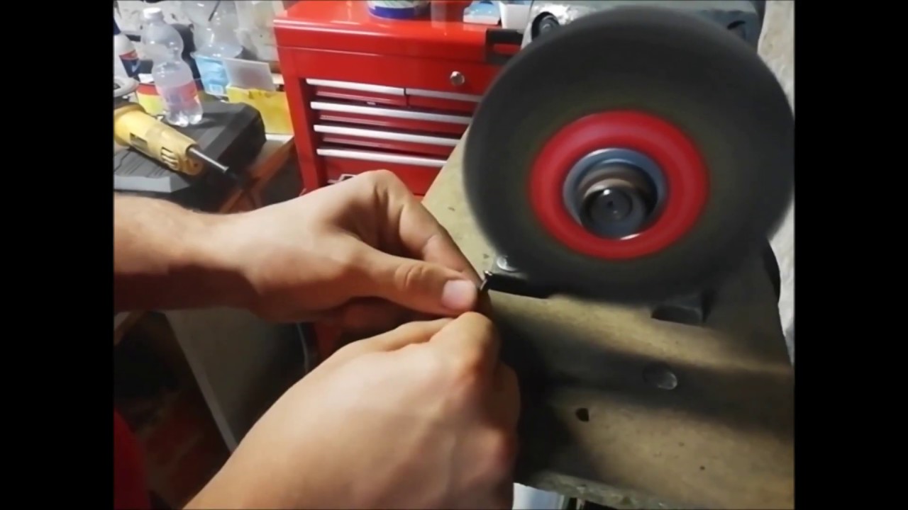 1° PROJECT Sì Piaggio -  Revisione testata originale