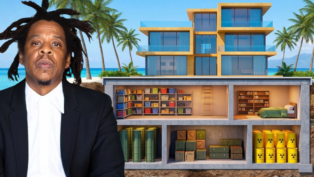 Inside Billionaires’ Most Expensive Homes | Mega Mansions Only the Ultra-Rich Can Afford